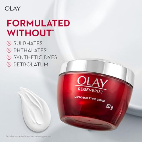 Olay Regenerist Micosculpting Day Cream