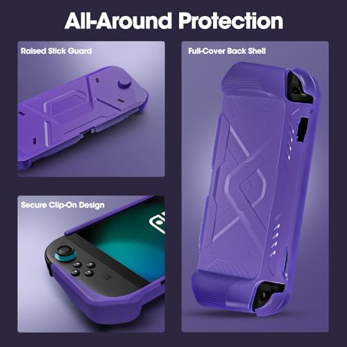 OIVO INDIA Protective Case