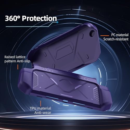OIVO INDIA Protective Case