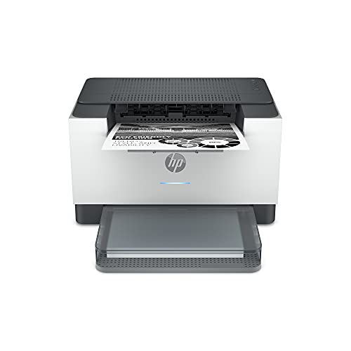 HP LaserJet M208dw Printer, Wireless