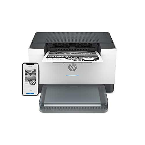 HP LaserJet M208dw Printer, Wireless