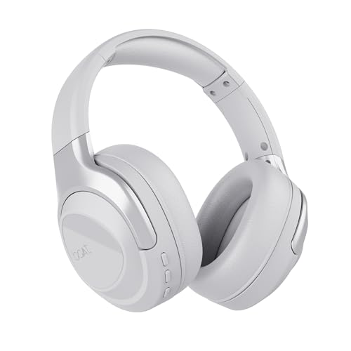 boAt Nirvana Eutopia Bluetooth Headphones