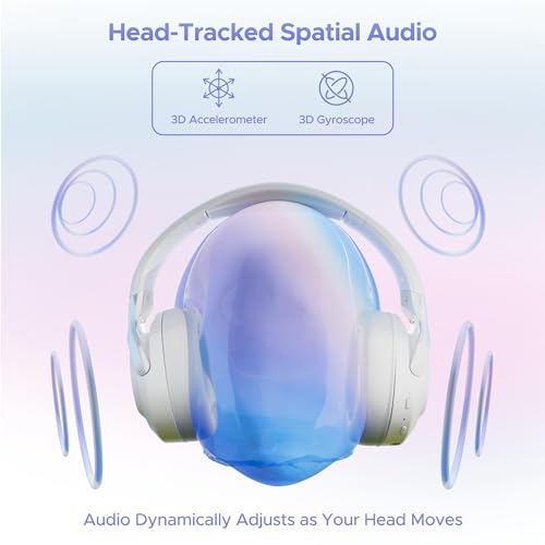 boAt Nirvana Eutopia Bluetooth Headphones
