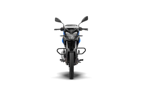 Bajaj Pulsar 125 STD Split