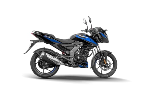 Bajaj Pulsar 125 STD Split