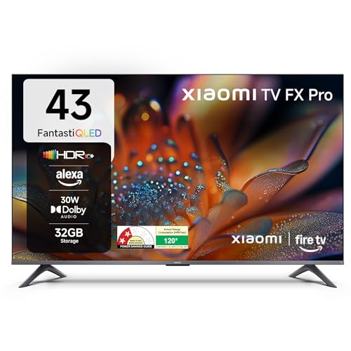 Xiaomi 43 inch FX Pro