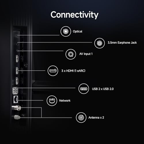 Xiaomi 43 inch FX Pro