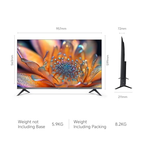 Xiaomi 43 inch FX Pro