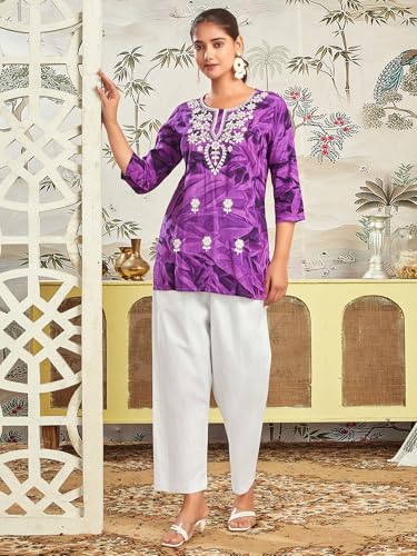 Sanisa Women Kurti - Image 2