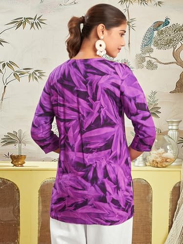 Sanisa Women Kurti - Image 4