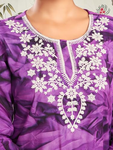 Sanisa Women Kurti - Image 5