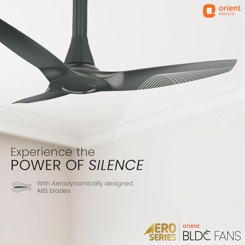 Orient Electric Newly Launched 1230