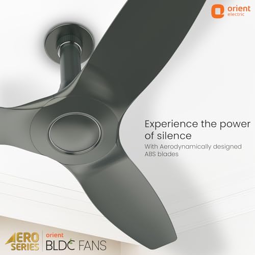Orient Electric Newly Launched 1230