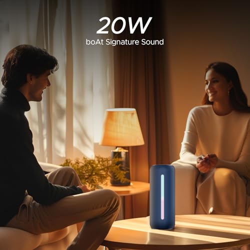 boAt Stone Spinx Pro Bluetooth