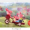 My First Pop-Up Fairy Tales