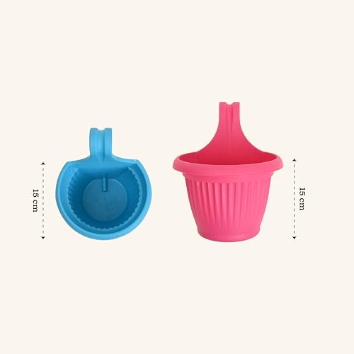 UGAOO Bello Hook Planters