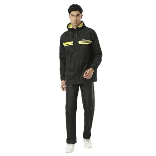 ZEEL Rain Coat for Men