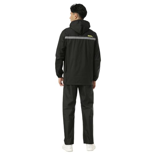 ZEEL Rain Coat for Men