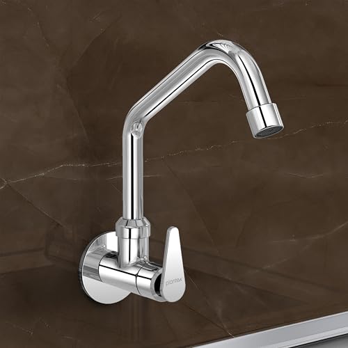 Plantex LEA-710 Pure Brass Kitchen
