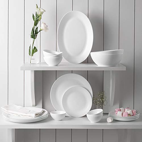 Larah by BOROSIL Orbit Series