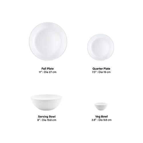 Larah by BOROSIL Orbit Series