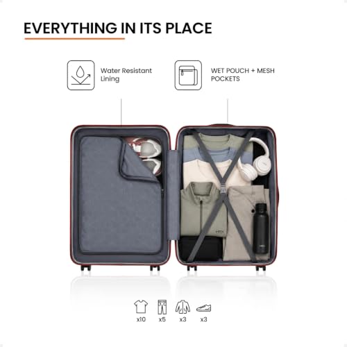HRX Zanzibar 2Pc Set Beige