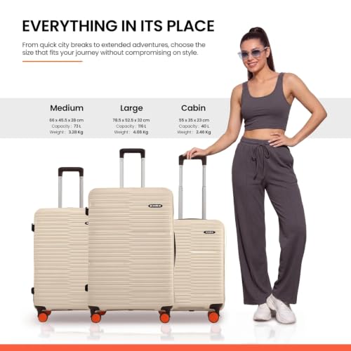 HRX Zanzibar 2Pc Set Beige