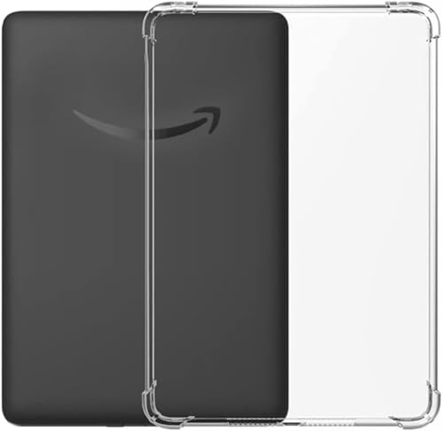 M.G.R.J® Soft TPU Transparent Back