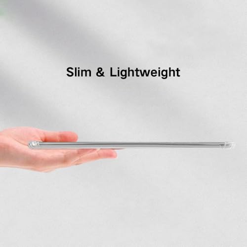 M.G.R.J® Soft TPU Transparent Back