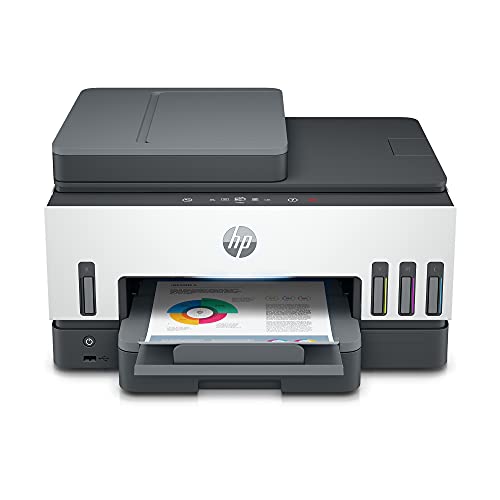 HP Smart Tank 790 All-in-One