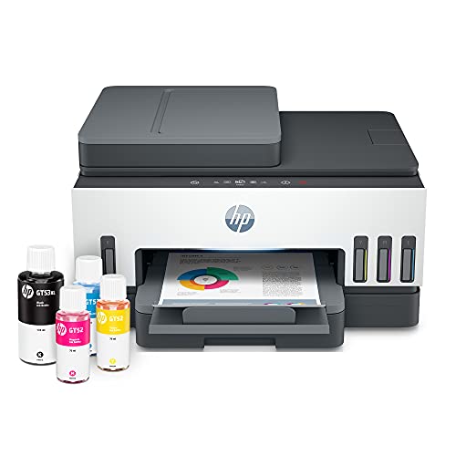 HP Smart Tank 790 All-in-One