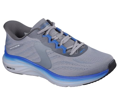 Skechers Men Vapor Foam Sneakers - Image 4