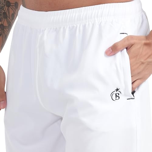 BLUE STAR SHARK Shorts Pant