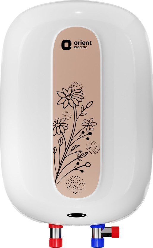 Orient Electric 5.5 L Instant Water Geyser High-rise compatible (