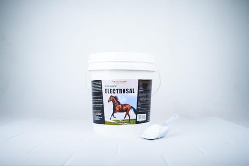 Electrosal Electrolyte Supplement for Horses