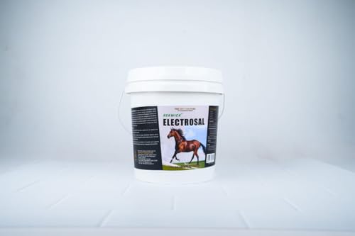 Electrosal Electrolyte Supplement for Horses