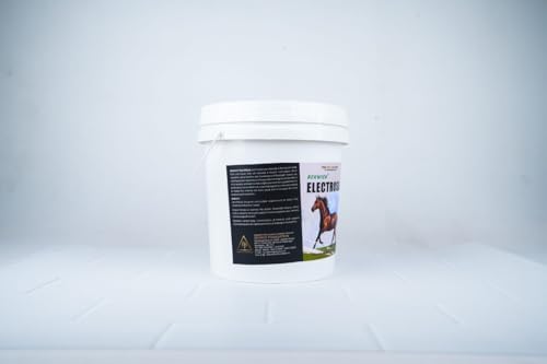 Electrosal Electrolyte Supplement for Horses
