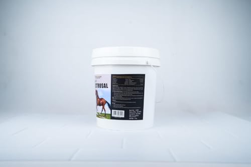 Electrosal Electrolyte Supplement for Horses