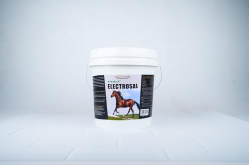Electrosal Electrolyte Supplement for Horses