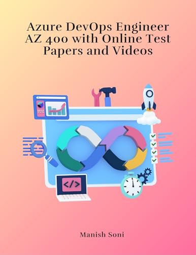 Azure DevOps Engineer AZ 400