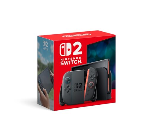 Nintendo Switch 2 (No Warranty)