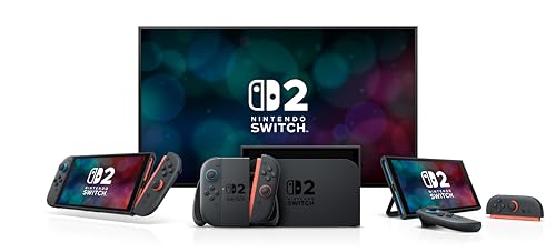 Nintendo Switch 2 (No Warranty) - Image 2