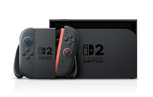 Nintendo Switch 2 (No Warranty) - Image 3