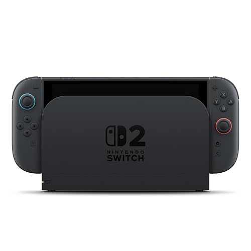 Nintendo Switch 2 (No Warranty) - Image 4
