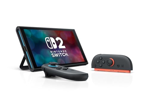 Nintendo Switch 2 (No Warranty) - Image 7