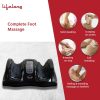 Lifelong LLM486 Powerful Electric for Pain Relief with Kneading a - Image 2