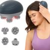 Lifelong LLM486 Powerful Electric for Pain Relief with Kneading a - Image 6