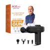 Lifelong LLM486 Powerful Electric for Pain Relief with Kneading a - Image 8