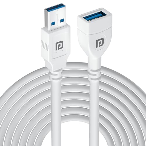 Portronics Uniconnect, 5M USB Extension