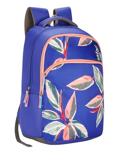 Safari School Bag For Girls, Backpack For kids and children